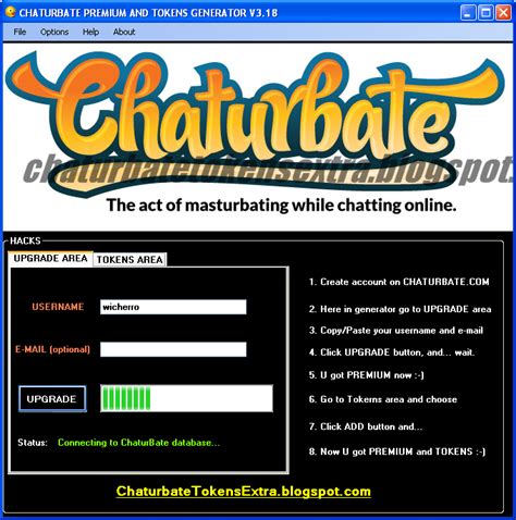 chatuebatz|Chaturbate